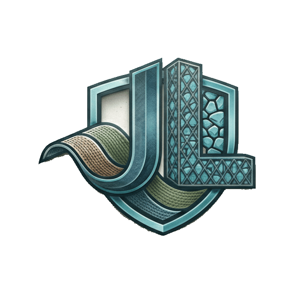 Logo da JL REPRESENTAÇÕES LTDA
